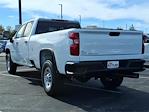 New 2026 Chevrolet Silverado 3500 Work Truck Crew Cab for sale #139346 - photo 2