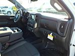 New 2026 Chevrolet Silverado 3500 Work Truck Crew Cab 4WD Cab Chassis for sale #139875 - photo 18