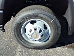New 2026 Chevrolet Silverado 3500 Work Truck Crew Cab 4WD Cab Chassis for sale #139875 - photo 21
