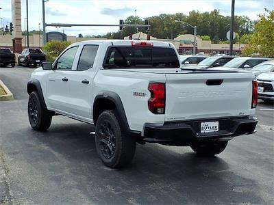New 2026 Chevrolet Colorado Trail Boss Crew Cab 4WD Pickup for sale #141253 - photo 2