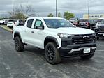 New 2026 Chevrolet Colorado Trail Boss Crew Cab 4WD Pickup for sale #141253 - photo 5
