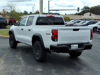 New 2026 Chevrolet Colorado Trail Boss Crew Cab 4WD Pickup for sale #141255 - photo 2
