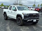 New 2026 Chevrolet Colorado Trail Boss Crew Cab 4WD Pickup for sale #141255 - photo 5
