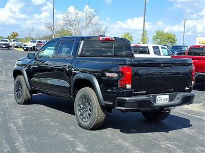 New 2026 Chevrolet Colorado Trail Boss Crew Cab 4WD Pickup for sale #141555 - photo 2