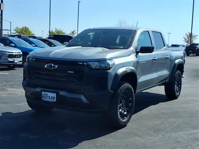 New 2026 Chevrolet Colorado Trail Boss Crew Cab 4WD Pickup for sale #141729 - photo 1