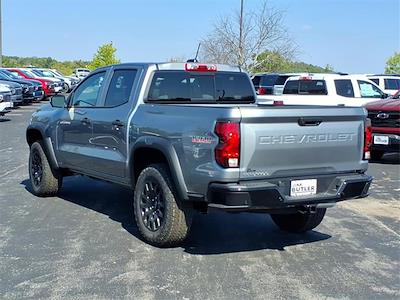 New 2026 Chevrolet Colorado Trail Boss Crew Cab 4WD Pickup for sale #141729 - photo 2
