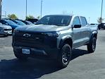 New 2026 Chevrolet Colorado Trail Boss Crew Cab 4WD Pickup for sale #141729 - photo 1