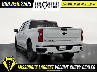 New 2026 Chevrolet Silverado 1500 RST Crew Cab for sale #141789 - photo 2