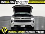New 2026 Chevrolet Silverado 1500 RST Crew Cab for sale #141789 - photo 22