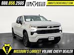 New 2026 Chevrolet Silverado 1500 RST Crew Cab for sale #141789 - photo 5