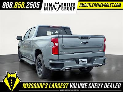 New 2026 Chevrolet Silverado 1500 RST Crew Cab for sale #141813 - photo 2