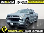 New 2026 Chevrolet Silverado 1500 RST Crew Cab for sale #141813 - photo 1