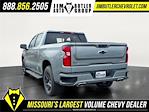 New 2026 Chevrolet Silverado 1500 RST Crew Cab for sale #141813 - photo 2