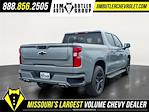 New 2026 Chevrolet Silverado 1500 RST Crew Cab for sale #141813 - photo 4