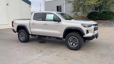 New 2026 Chevrolet Colorado ZR2 Crew Cab for sale #141850 - photo 1
