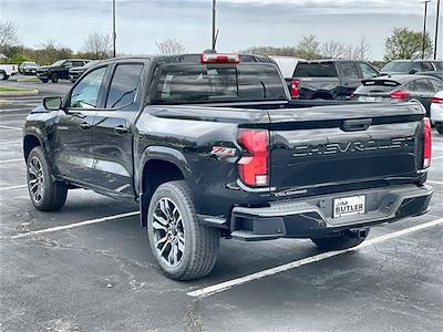 New 2025 Chevrolet Colorado Z71 Crew Cab 4WD Pickup for sale #142980 - photo 2