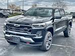 New 2025 Chevrolet Colorado Z71 Crew Cab 4WD Pickup for sale #142980 - photo 1