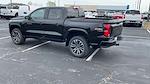 New 2025 Chevrolet Colorado Z71 Crew Cab 4WD Pickup for sale #142980 - photo 28