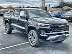 New 2025 Chevrolet Colorado Z71 Crew Cab 4WD Pickup for sale #142980 - photo 35