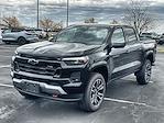 New 2025 Chevrolet Colorado Z71 Crew Cab 4WD Pickup for sale #142980 - photo 37