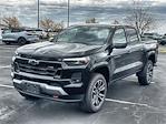 New 2025 Chevrolet Colorado Z71 Crew Cab 4WD Pickup for sale #142980 - photo 7