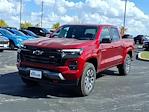 New 2026 Chevrolet Colorado Z71 Crew Cab 4WD Pickup for sale #143134 - photo 1