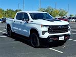 New 2026 Chevrolet Silverado 1500 LT Crew Cab 4WD Pickup for sale #144055 - photo 5
