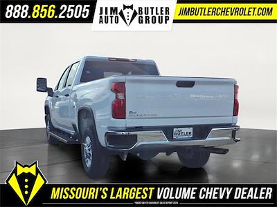 New 2026 Chevrolet Silverado 2500 Work Truck Crew Cab for sale #144393 - photo 2