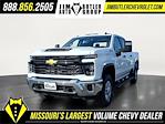 New 2026 Chevrolet Silverado 2500 Work Truck Crew Cab for sale #144393 - photo 1