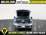 New 2026 Chevrolet Silverado 2500 Work Truck Crew Cab for sale #144393 - photo 20