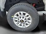 New 2026 Chevrolet Silverado 2500 Work Truck Crew Cab for sale #144393 - photo 24
