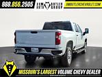 New 2026 Chevrolet Silverado 2500 Work Truck Crew Cab for sale #144393 - photo 3