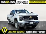 New 2026 Chevrolet Silverado 2500 Work Truck Crew Cab for sale #144393 - photo 5