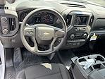 New 2025 Chevrolet Silverado 2500 Work Truck Regular Cab 4WD Pickup for sale #144993 - photo 13