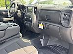 New 2025 Chevrolet Silverado 2500 Work Truck Regular Cab 4WD Pickup for sale #144993 - photo 16
