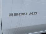 New 2025 Chevrolet Silverado 2500 Work Truck Regular Cab 4WD Pickup for sale #144993 - photo 19