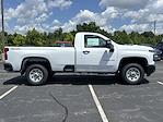 New 2025 Chevrolet Silverado 2500 Work Truck Regular Cab 4WD Pickup for sale #144993 - photo 4