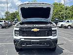 New 2025 Chevrolet Silverado 2500 Work Truck Regular Cab 4WD Pickup for sale #144993 - photo 40