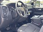 New 2025 Chevrolet Silverado 2500 Work Truck Regular Cab 4WD Pickup for sale #144993 - photo 6
