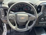 New 2025 Chevrolet Silverado 2500 Work Truck Regular Cab 4WD Pickup for sale #144993 - photo 7