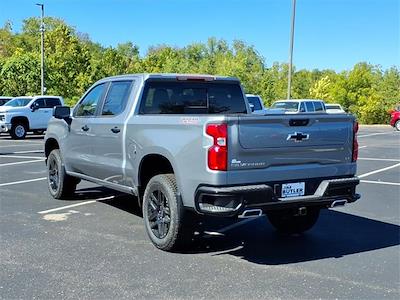 New 2026 Chevrolet Silverado 1500 LT Crew Cab 4WD Pickup for sale #145561 - photo 2