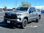 New 2026 Chevrolet Silverado 1500 LT Crew Cab 4WD Pickup for sale #145561 - photo 1