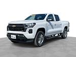 New 2025 Chevrolet Colorado Work Truck Crew Cab for sale #146680 - photo 1