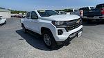 New 2025 Chevrolet Colorado Work Truck Crew Cab for sale #146680 - photo 2