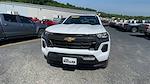 New 2025 Chevrolet Colorado Work Truck Crew Cab for sale #146680 - photo 3