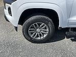 New 2025 Chevrolet Colorado Work Truck Crew Cab for sale #146680 - photo 35