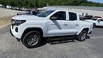 New 2025 Chevrolet Colorado Work Truck Crew Cab for sale #146680 - photo 4
