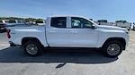 New 2025 Chevrolet Colorado Work Truck Crew Cab for sale #146680 - photo 9