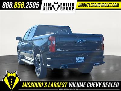 New 2026 Chevrolet Silverado 1500 RST Crew Cab for sale #146783 - photo 2