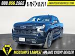 New 2026 Chevrolet Silverado 1500 RST Crew Cab for sale #146783 - photo 1